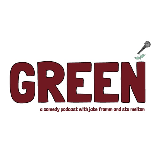 Podcast cover
