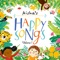 It's Raining Again Aisha - My Happy Songs lyrics