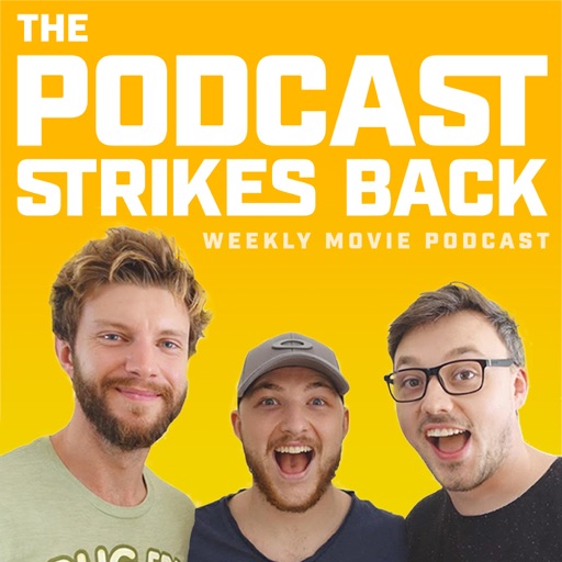 Podcast cover