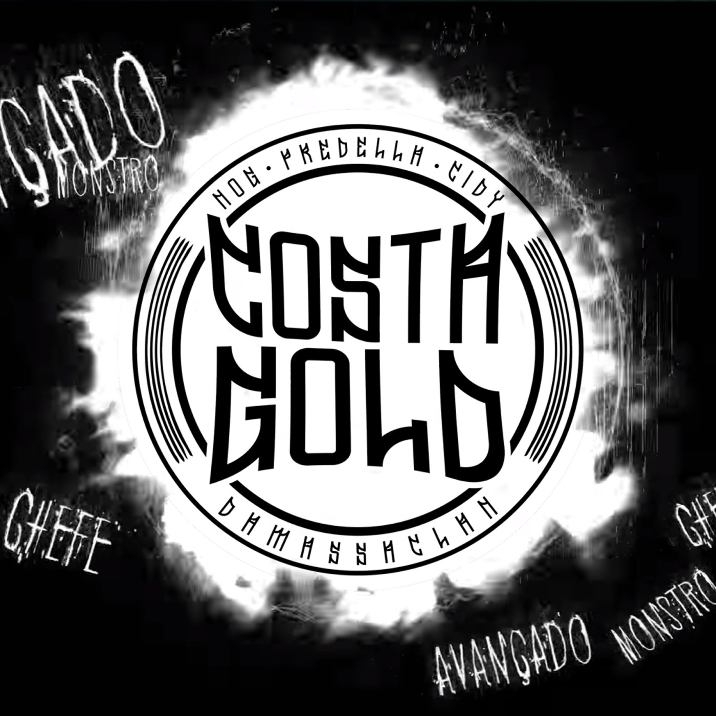 Chefe Monstro - Single