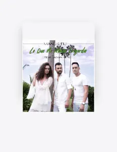 Manu Ortega dinle, müzik videolarını izle, biyografisini oku, tur tarihlerini ve daha fazlasını gör!