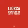 Llorca - Wonder Why (feat. Sapele) [Get Up Version]