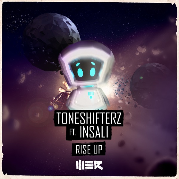 Rise Up (feat. Insali) - Single
