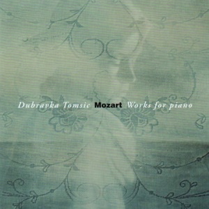 Mozart: Works for Piano