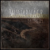 Munarvagr artwork