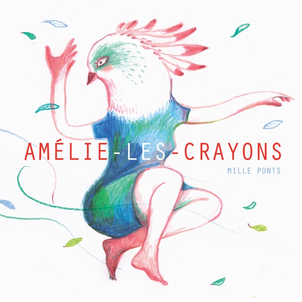 Mille ponts - Amélie-les-Crayons