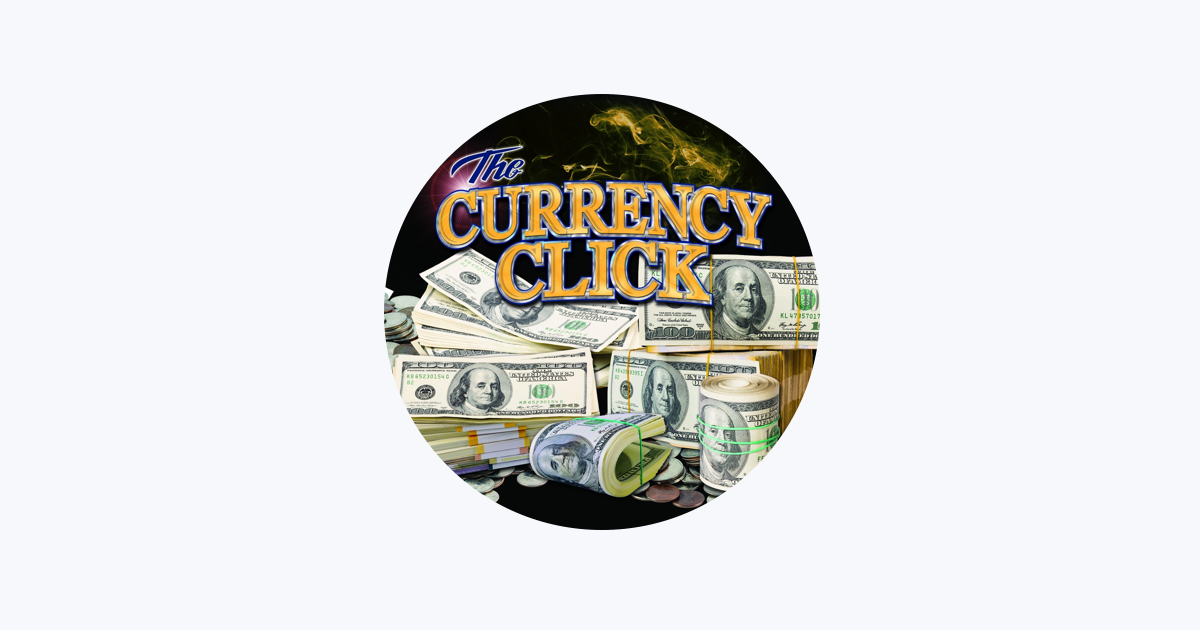 The Currency Click - Apple Music