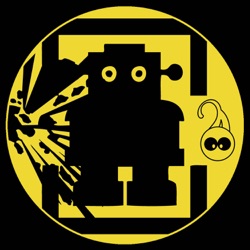 Jens Zimmermann - Roboter Eins