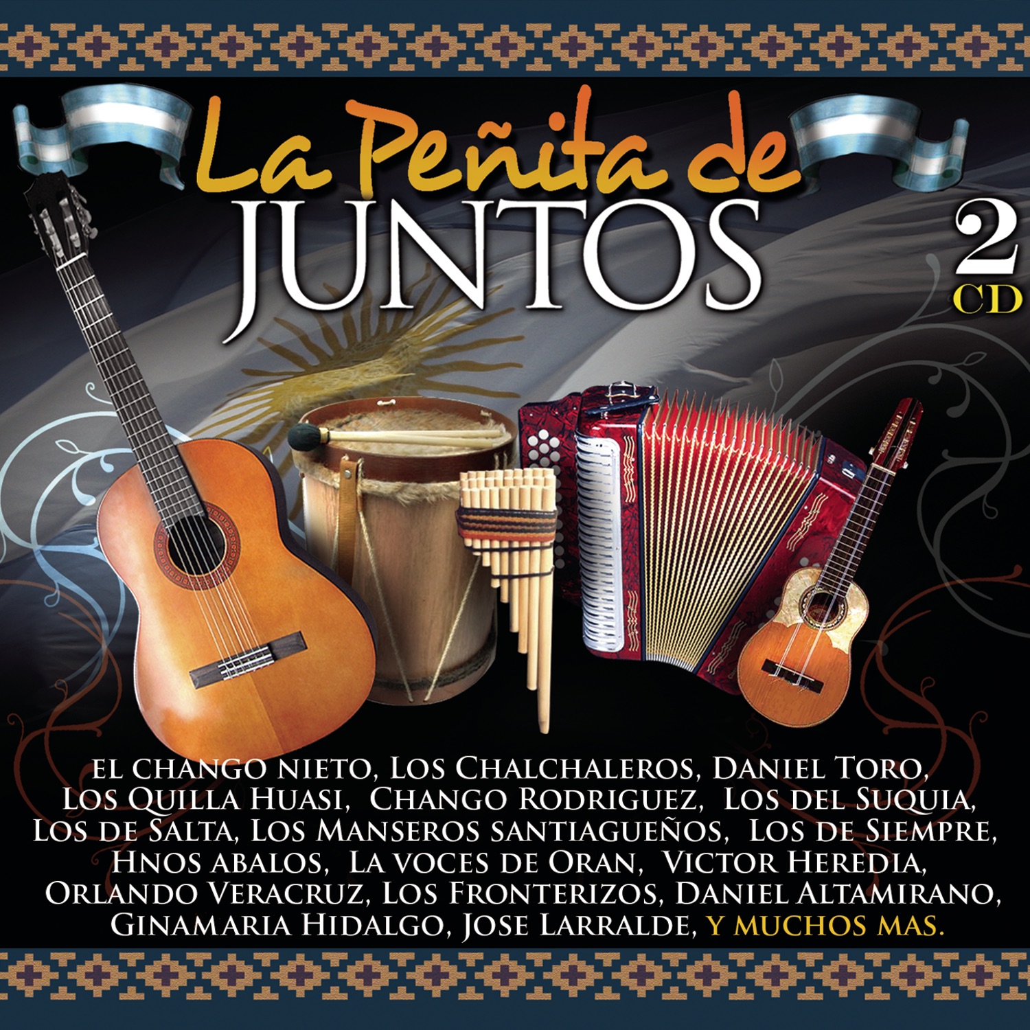 La Peñita de Juntos