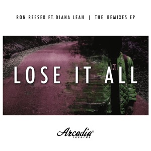 Lose It All (feat. Diana Leah) [The Remixes EP]