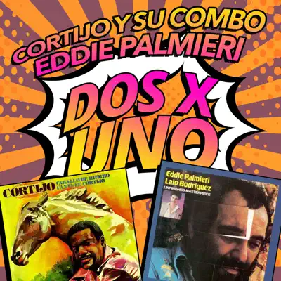 Dos x Uno - Eddie Palmieri