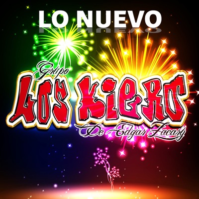 Lo Nuevo - Single