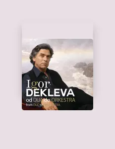 Nuška Drašcek Rojko dinle, müzik videolarını izle, biyografisini oku, tur tarihlerini ve daha fazlasını gör!