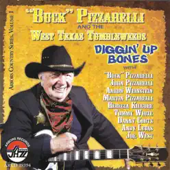 Buck Pizzarelli - Bucky Pizzarelli Buck Pizzarelli - Bucky Pizzarelli
