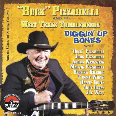 Buck Pizzarelli - Bucky Pizzarelli Buck Pizzarelli - Bucky Pizzarelli