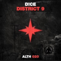 District 9 - Single - D!CE