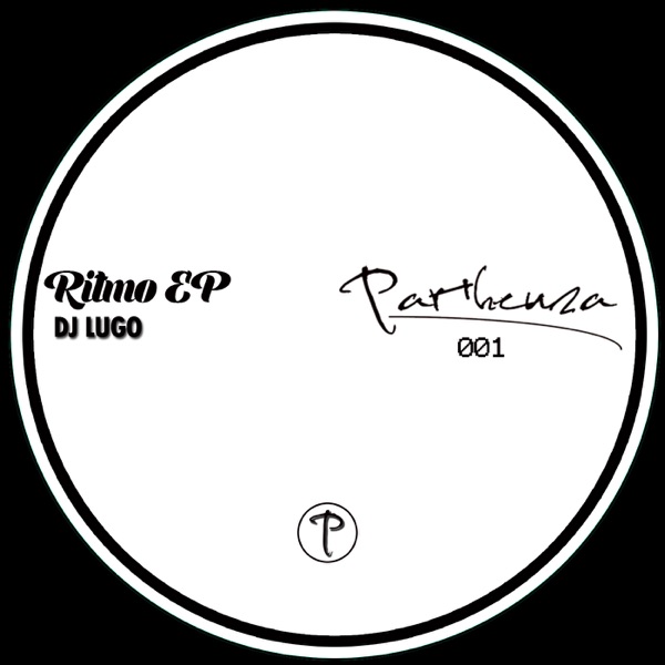 Ritmo EP