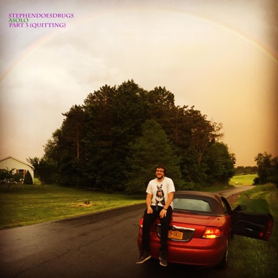 Part 3 (Quitting) [feat. Asolo] - Single