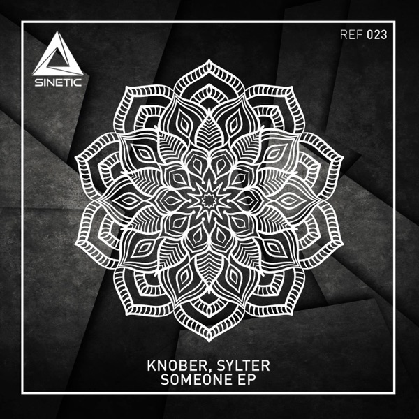 Someone - Single