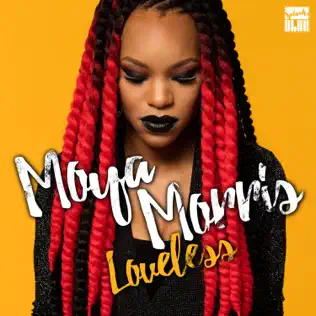 descargar álbum Moya Morris - Loveless