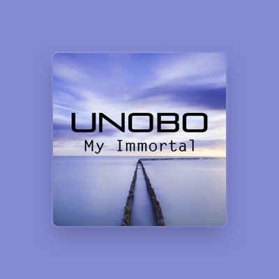 Listen to Unobo, watch music videos, read bio, see tour dates & more!