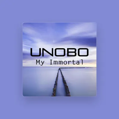 Listen to Unobo, watch music videos, read bio, see tour dates & more!