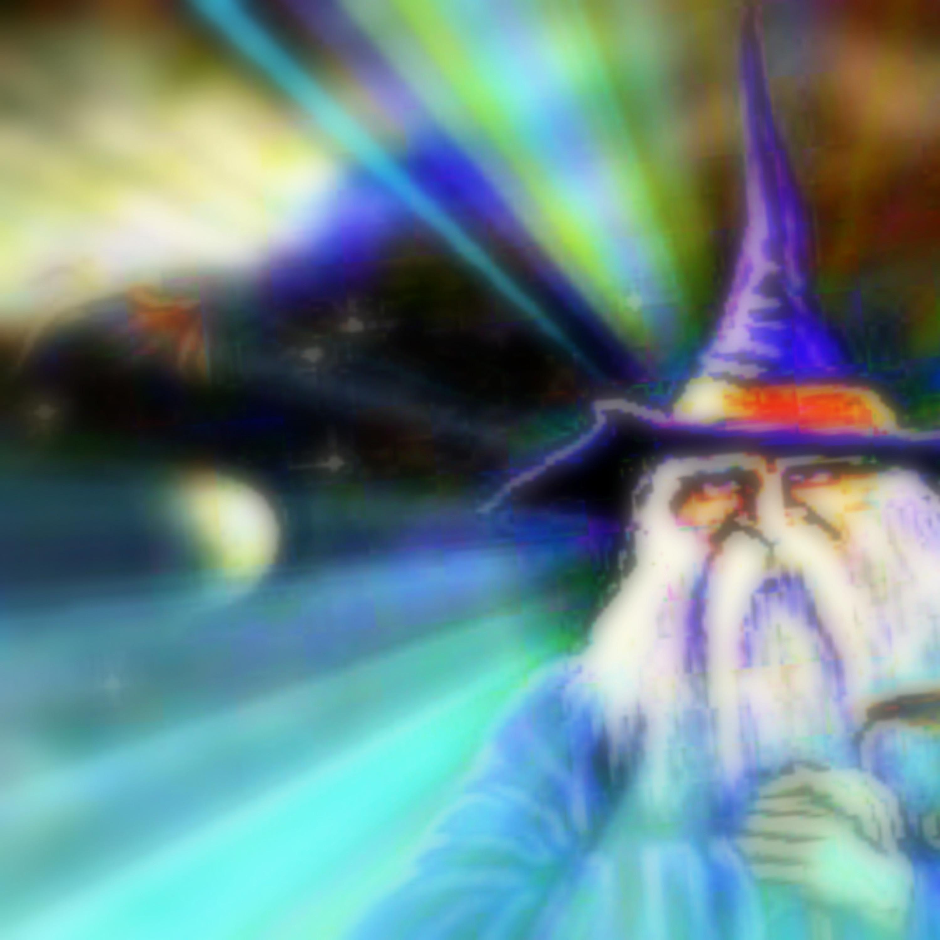 None of This Is Real