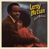 Leroy Hutson - Love Oh Love