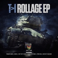 Rollage - T>I, Release & Soulculture