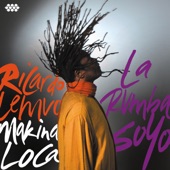 Ricardo Lemvo & Makina Loca - Samba Luku Samba (Rumba Remix)
