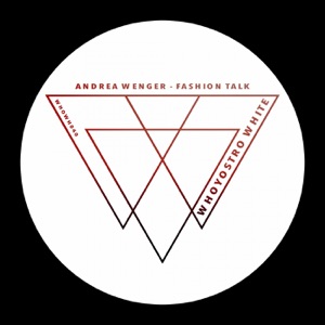 Fashion Talk - Single