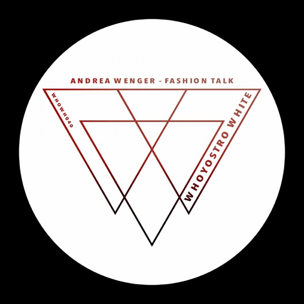 Fashion Talk - Single