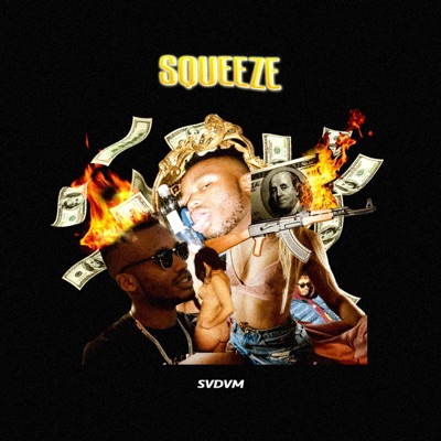 Squeeze - Single