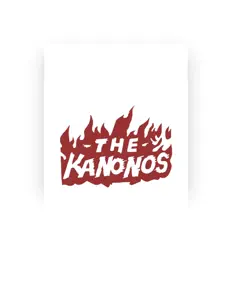 收听 The Kanonos、观看音乐视频、阅读小传、查看巡演日期等 ！