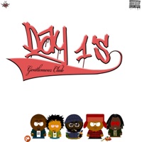 Day 1S - EP - Gentlemenz Club