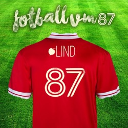 Lind - Fotball-VM 1987