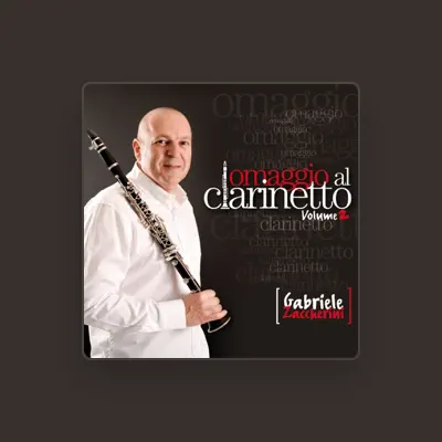 Listen to Gabriele Zaccherini, watch music videos, read bio, see tour dates & more!