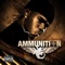 Ammunition