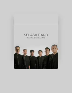 Selasa Band सुनें, म्यूज़िक वीडियो देखें, बायो पढ़ें, दौरे की तारीखें और बहुत कुछ देखें!