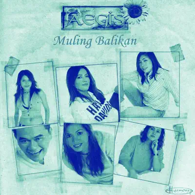 Muling Balikan (Karaoke Version) - Aegis