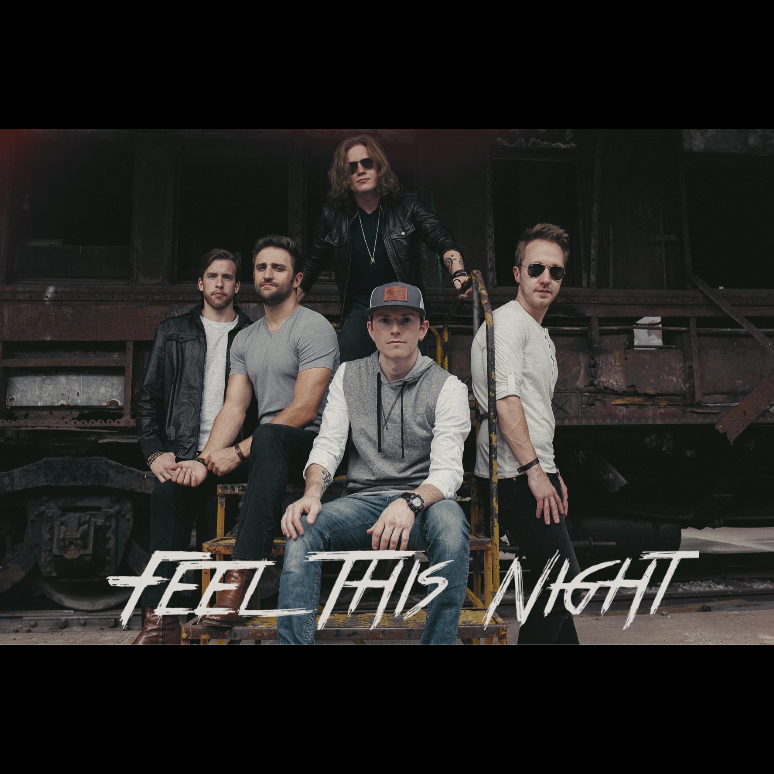 Feel This Night - EP