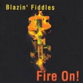 Blazin' Fiddles - The Cascade Set