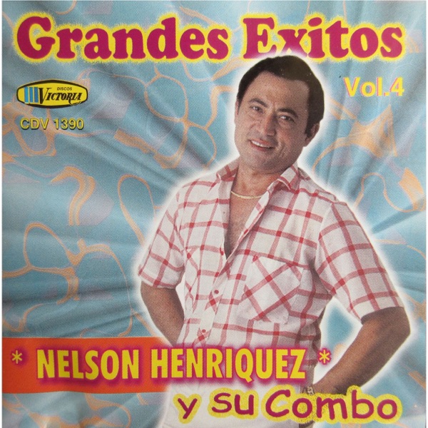 Grandes Éxitos, Vol. 5