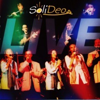 Solideo - Dieu est bon (Live)