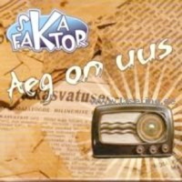 Ska Faktor - Isemoodi Tüdruk