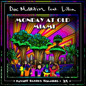 Monday at Old Miami - Single