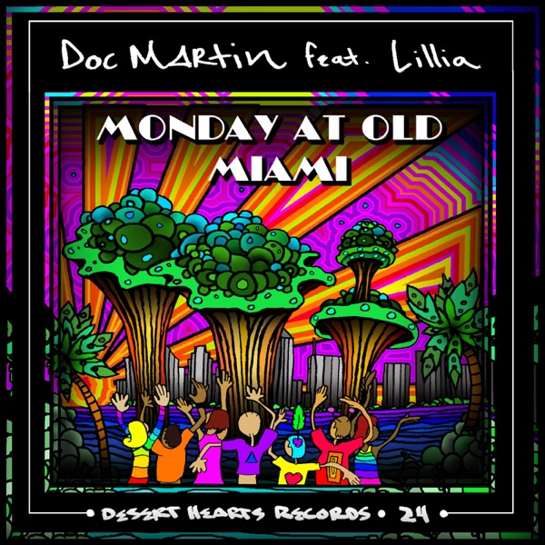 Monday at Old Miami - Single