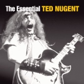 Ted Nugent - Stranglehold