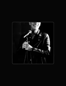 Hör dir Timo Janssen an, schau dir Musikvideos an, lies die Biografie, finde Tourdaten und mehr!