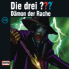 Folge 173: Dämon der Rache - Die drei ???